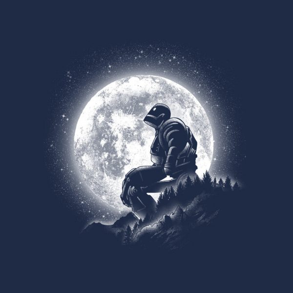 A Moonlight Giant - Image 8