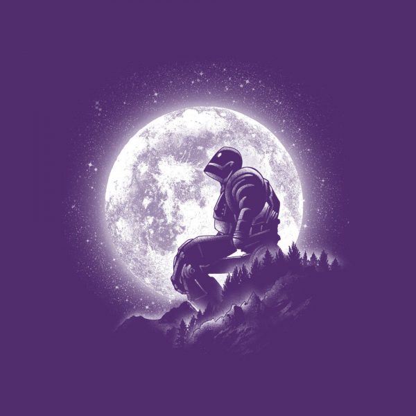 A Moonlight Giant - Image 12