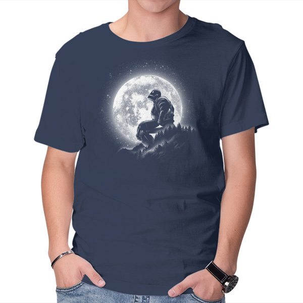 A Moonlight Giant - Image 5