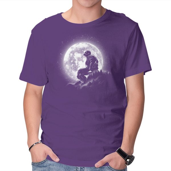 A Moonlight Giant - Image 9