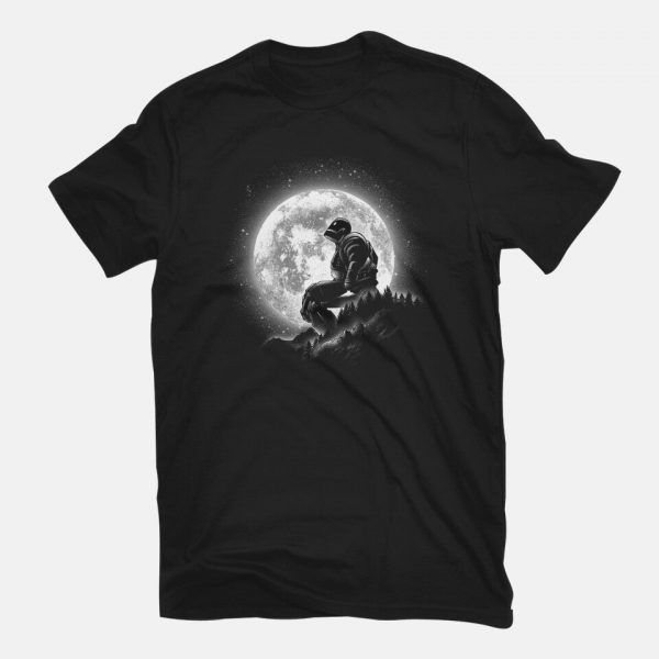 A Moonlight Giant - Image 3