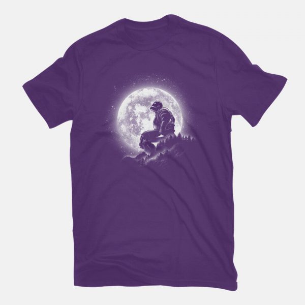 A Moonlight Giant - Image 11