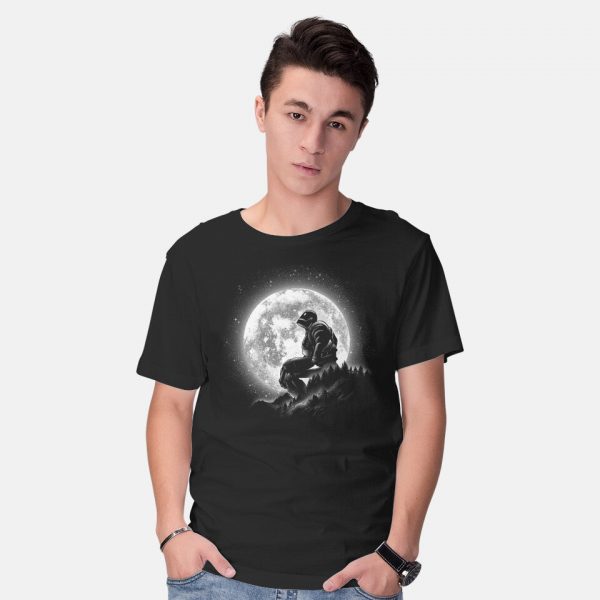 A Moonlight Giant - Image 2