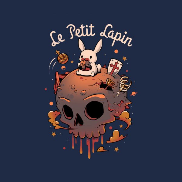 Bloody Rabbit Planet - Image 8