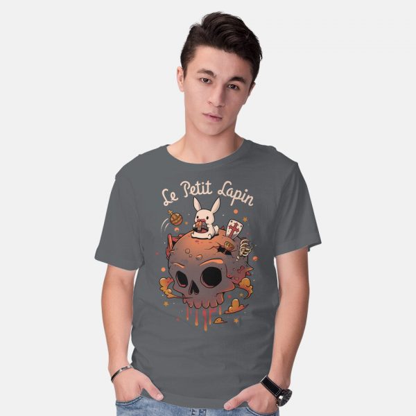 Bloody Rabbit Planet - Image 10