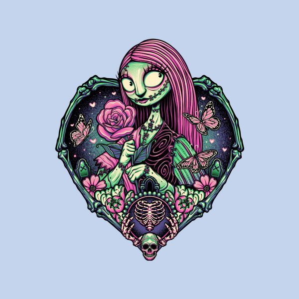 Legend Of The Ragdoll Queen - Image 16
