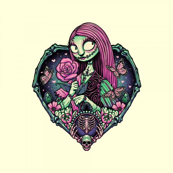 Legend Of The Ragdoll Queen - Image 12