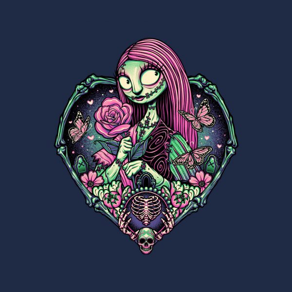 Legend Of The Ragdoll Queen - Image 8