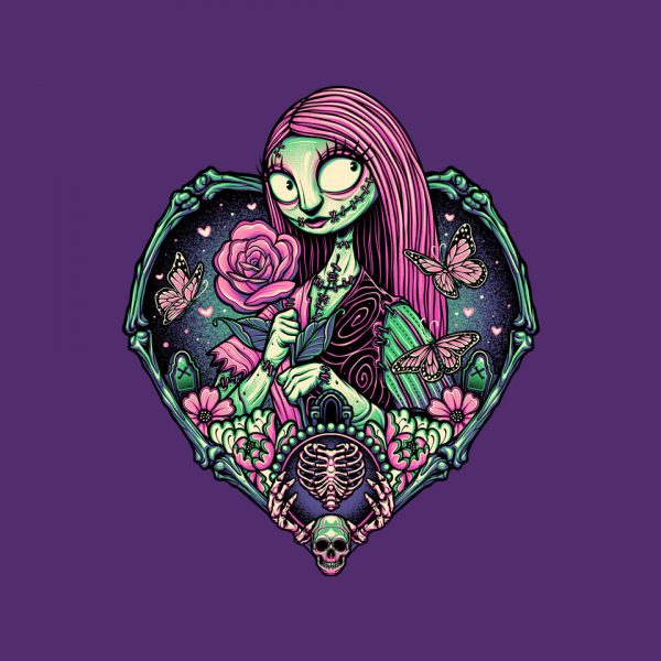 Legend Of The Ragdoll Queen - Image 4