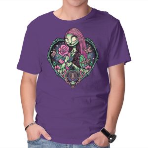 Legend Of The Ragdoll Queen