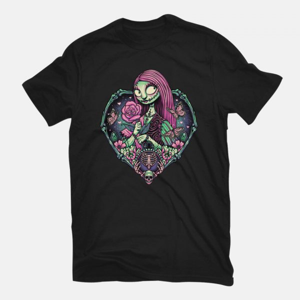 Legend Of The Ragdoll Queen - Image 19