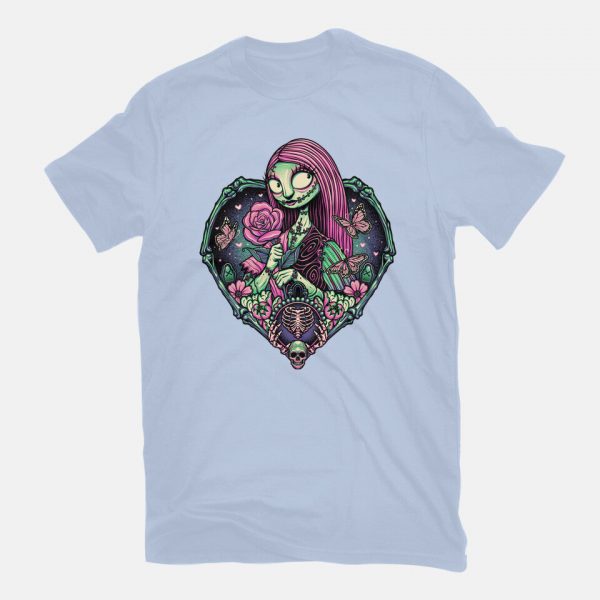 Legend Of The Ragdoll Queen - Image 15