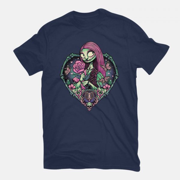 Legend Of The Ragdoll Queen - Image 7