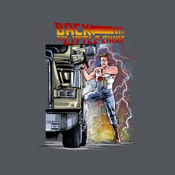 Back To Little China - Image 12