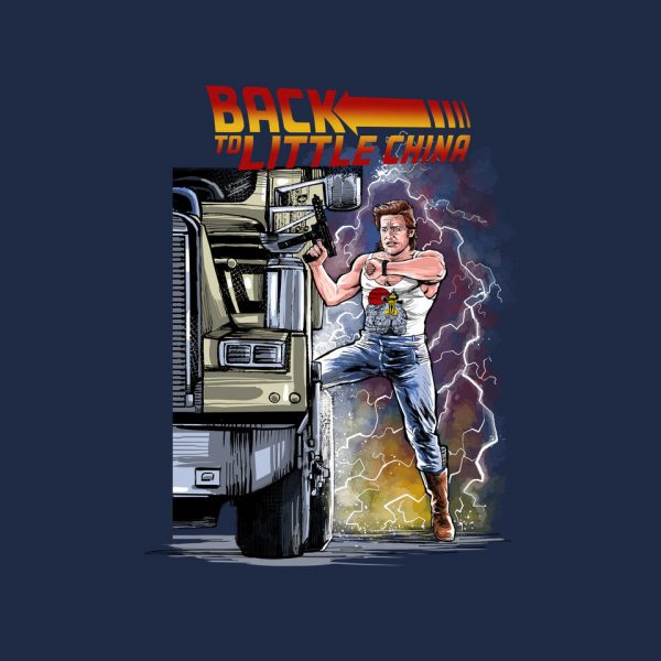 Back To Little China - Image 8