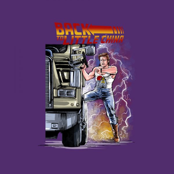 Back To Little China - Image 16