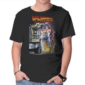 Back To Little China