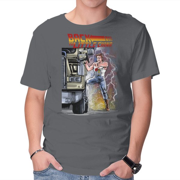 Back To Little China - Image 9