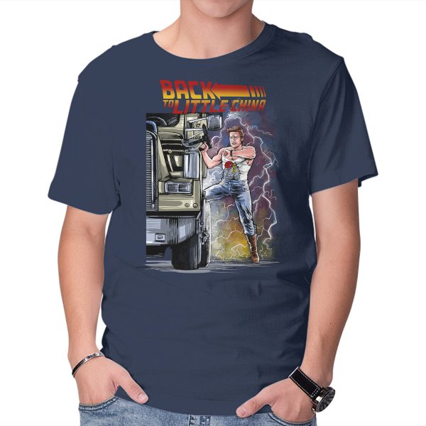Back To Little China - Image 5