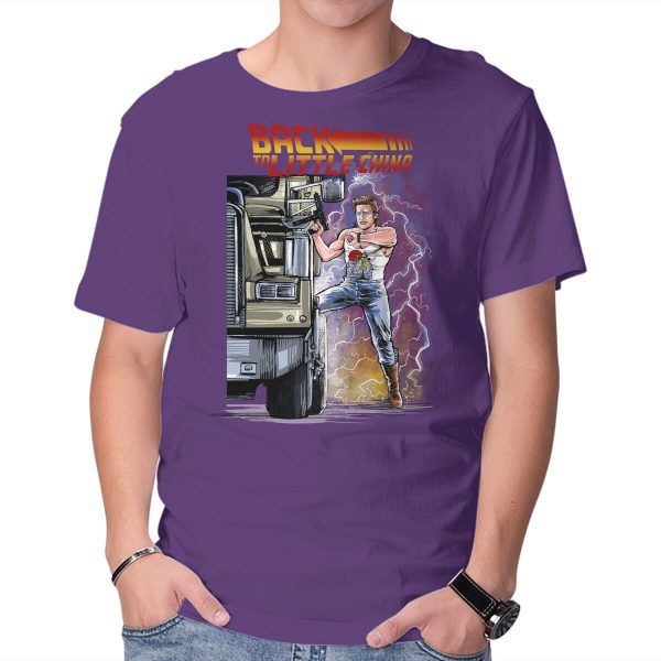 Back To Little China - Image 13