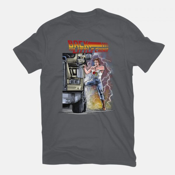 Back To Little China - Image 11