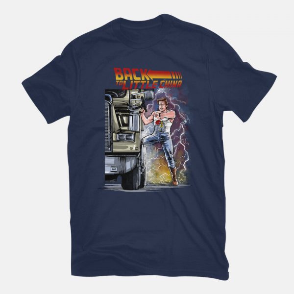 Back To Little China - Image 7