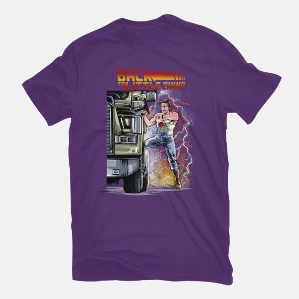 Back To Little China - Image 15