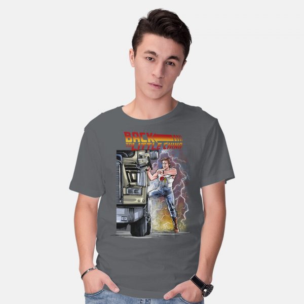 Back To Little China - Image 10