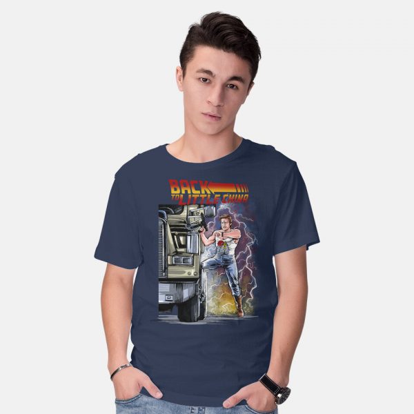 Back To Little China - Image 6