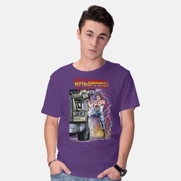 Back To Little China - Image 14