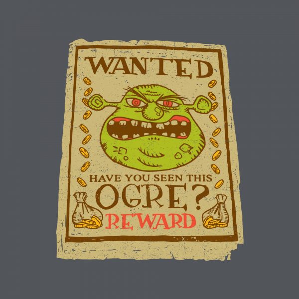 Wanted Ogre - Image 12