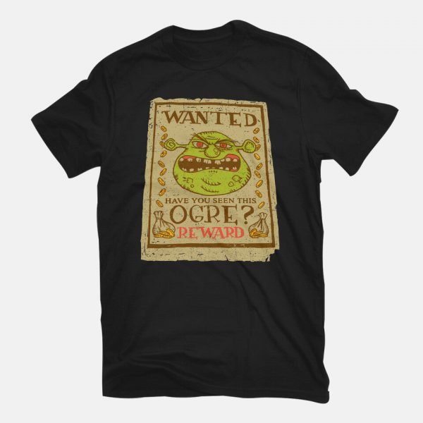 Wanted Ogre - Image 7