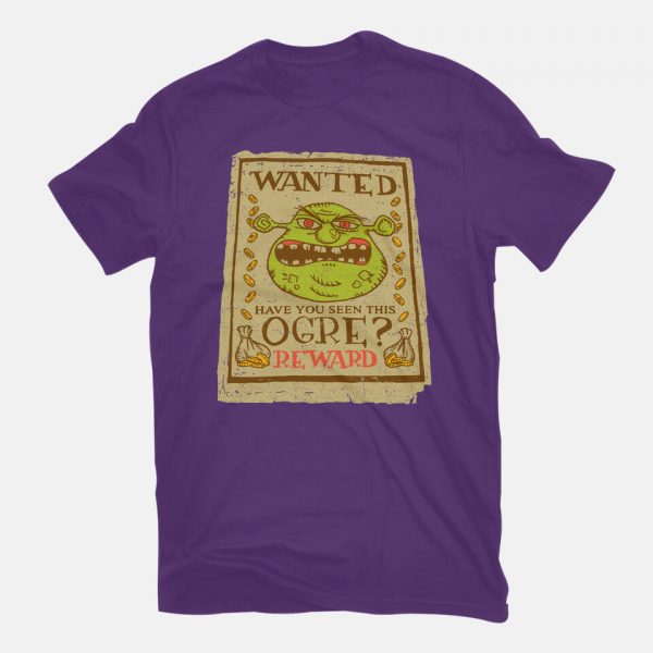 Wanted Ogre - Image 15