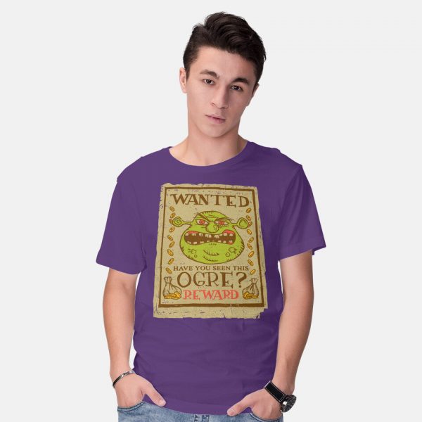 Wanted Ogre - Image 14