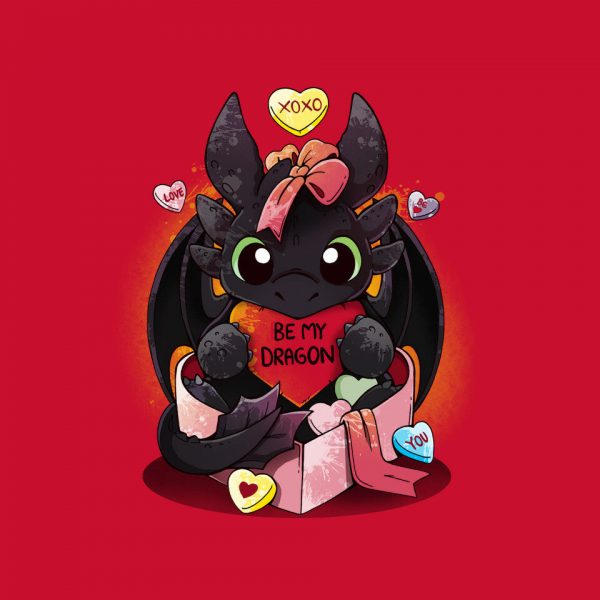 Be My Dragon - Image 4