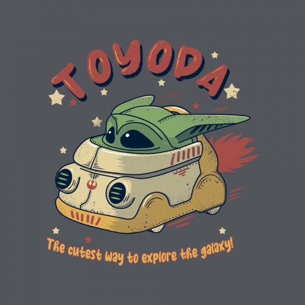 Toyoda - Image 4