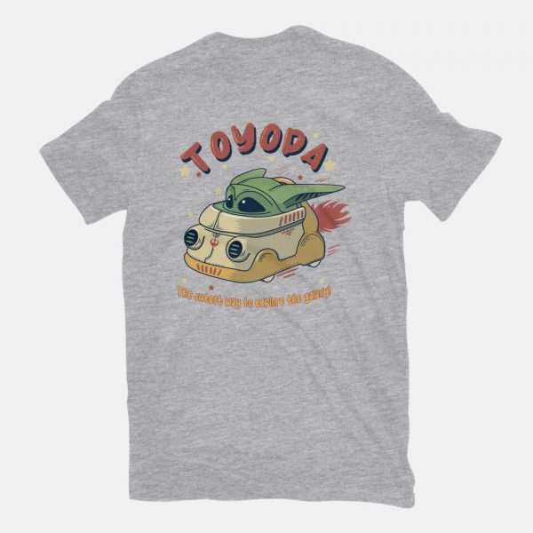 Toyoda - Image 7