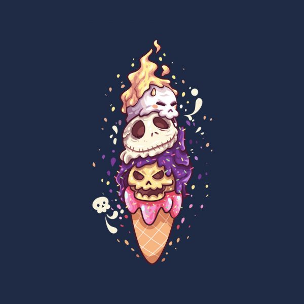 Ice Skulls - Image 16