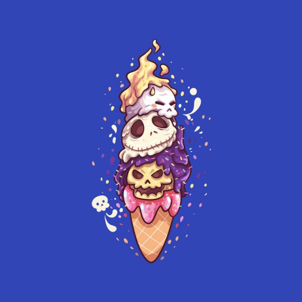 Ice Skulls - Image 4