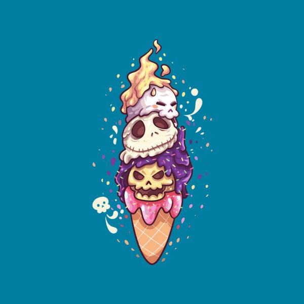 Ice Skulls - Image 12