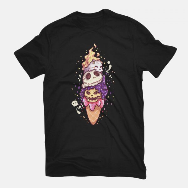 Ice Skulls - Image 19
