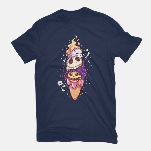 Ice Skulls - Image 15