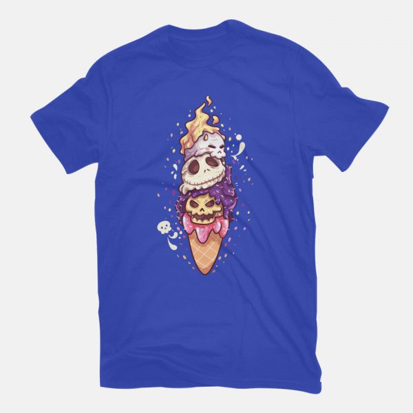 Ice Skulls - Image 3