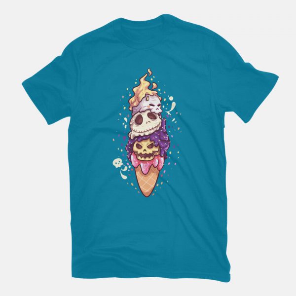 Ice Skulls - Image 11