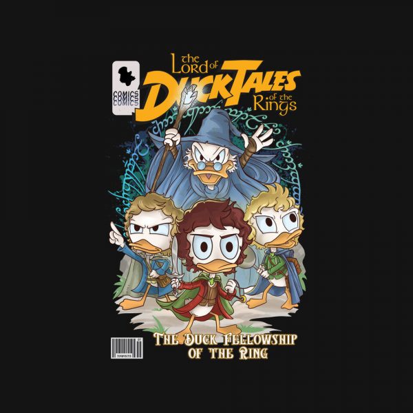 Lord Of Ducks - Image 4