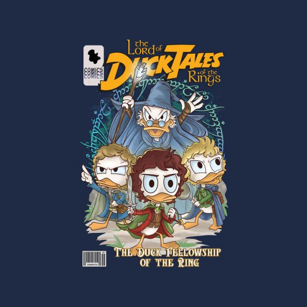 Lord Of Ducks - Image 8