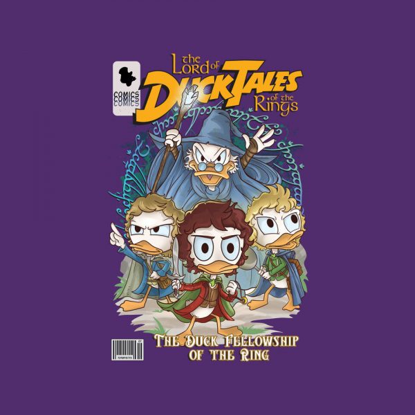 Lord Of Ducks - Image 16