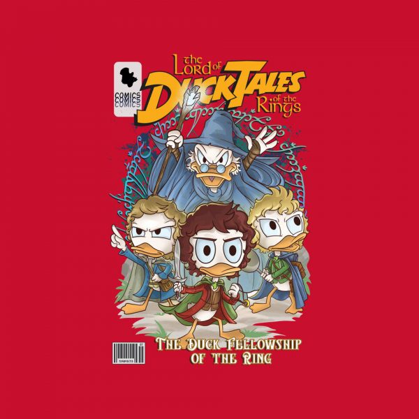 Lord Of Ducks - Image 12