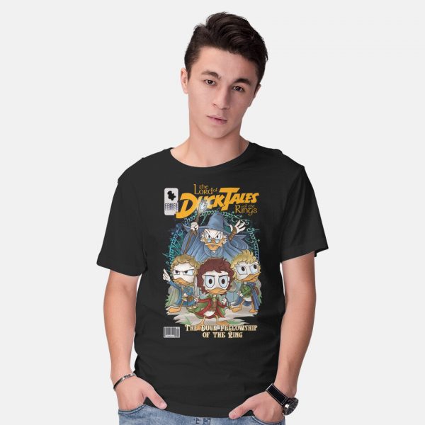 Lord Of Ducks - Image 2