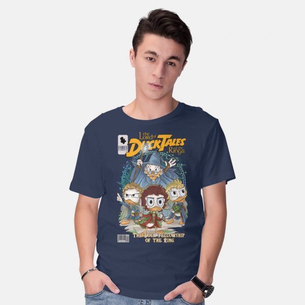Lord Of Ducks - Image 6